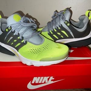 Nike air presto ultra br. Mens 10.